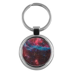 Vela Supernova Key Chains (round) 