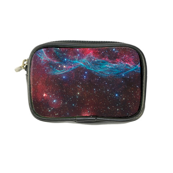 VELA SUPERNOVA Coin Purse