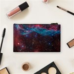 VELA SUPERNOVA Cosmetic Bag (Small)  Back