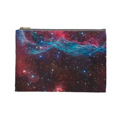 Vela Supernova Cosmetic Bag (large) 