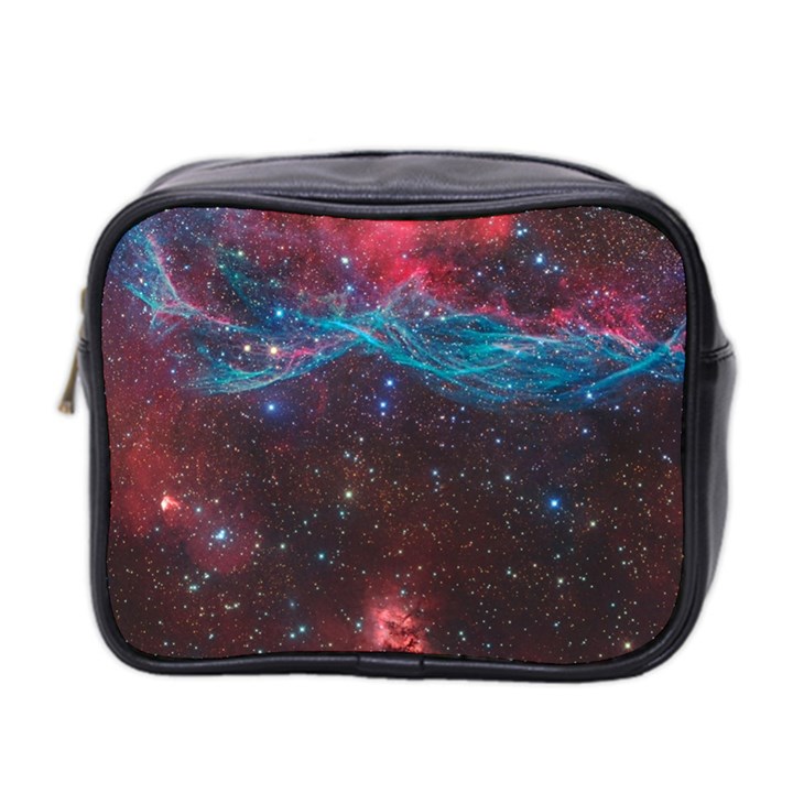 VELA SUPERNOVA Mini Toiletries Bag 2-Side