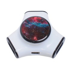 Vela Supernova 3-port Usb Hub