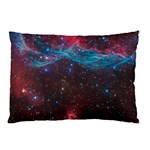 VELA SUPERNOVA Pillow Cases (Two Sides) Front