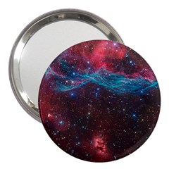 Vela Supernova 3  Handbag Mirrors