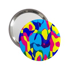 Colorful chaos			2.25  Handbag Mirror