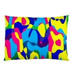 Colorful chaos			Pillow Case 26.62 x18.9  Pillow Case