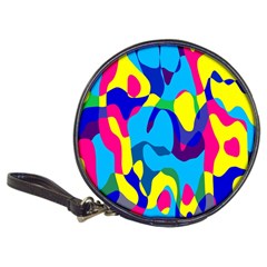 Colorful chaos			Classic 20-CD Wallet