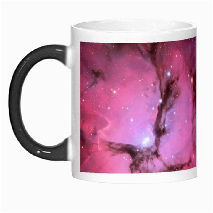 TRIFID NEBULA Morph Mugs