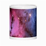 TRIFID NEBULA Morph Mugs Center