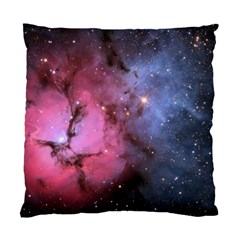 Trifid Nebula Standard Cushion Cases (two Sides) 