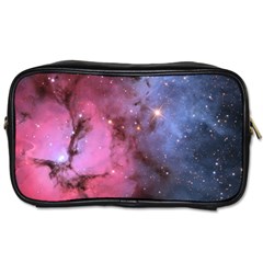 Trifid Nebula Toiletries Bags 2-side