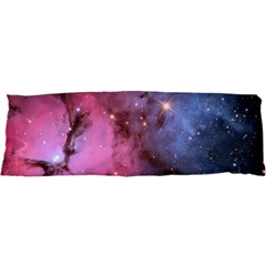 Trifid Nebula Samsung Galaxy S I9008 Hardshell Case by trendistuff