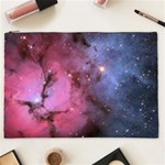 TRIFID NEBULA Cosmetic Bag (XXL)  Front