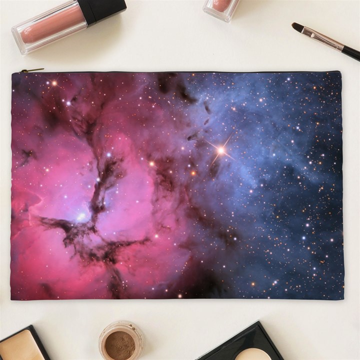 TRIFID NEBULA Cosmetic Bag (XXL) 