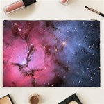 TRIFID NEBULA Cosmetic Bag (XXL)  Back