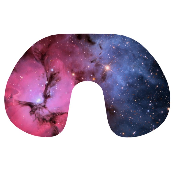 TRIFID NEBULA Travel Neck Pillows