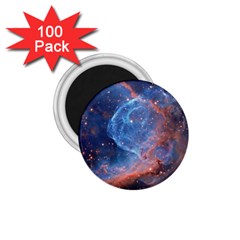 Thor s Helmet 1 75  Magnets (100 Pack) 