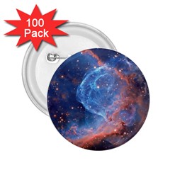 Thor s Helmet 2 25  Buttons (100 Pack) 