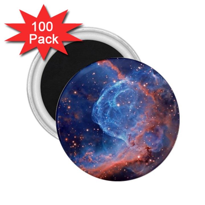 THOR S HELMET 2.25  Magnets (100 pack) 