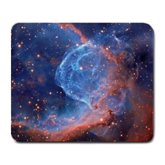 Thor s Helmet Large Mousepads