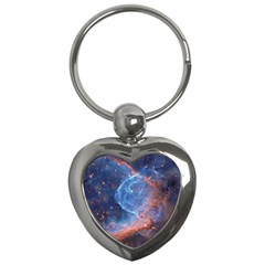 Thor s Helmet Key Chains (heart) 