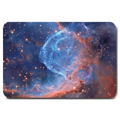 Thor s Helmet Large Doormat 