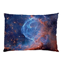 Thor s Helmet Pillow Cases (two Sides)