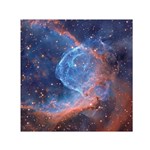 THOR S HELMET Small Satin Scarf (Square)  Front