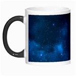 STARRY SPACE Morph Mugs Left