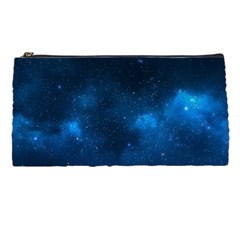 Starry Space Pencil Cases