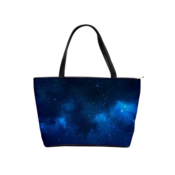 STARRY SPACE Shoulder Handbags