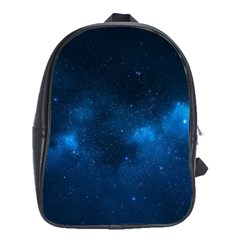 Starry Space School Bags (xl) 