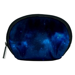 Starry Space Accessory Pouches (medium) 