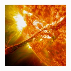 Solar Flare 2 Medium Glasses Cloth