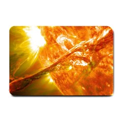 Solar Flare 2 Small Doormat 