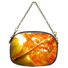 Solar Flare 2 Chain Purses (two Sides) 