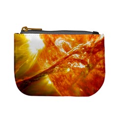 Solar Flare 2 Mini Coin Purses