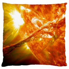 Solar Flare 2 Large Cushion Cases (two Sides) 