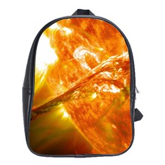 Solar Flare 2 School Bags (xl) 