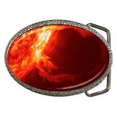 Solar Flare 1 Belt Buckles