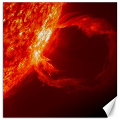 Solar Flare 1 Canvas 16  X 16   by trendistuff