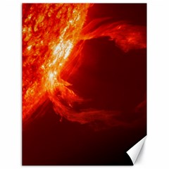 Solar Flare 1 Canvas 18  X 24   by trendistuff