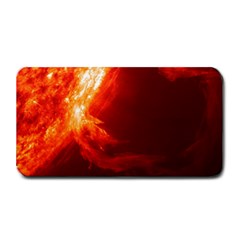 Solar Flare 1 Medium Bar Mats by trendistuff