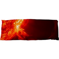 Solar Flare 1 Samsung Galaxy Sl I9003 Hardshell Case by trendistuff