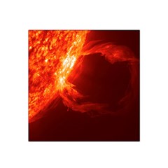 Solar Flare 1 Satin Bandana Scarf by trendistuff