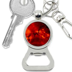 Rosette Nebula 2 Bottle Opener Key Chains by trendistuff