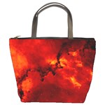 ROSETTE NEBULA 2 Bucket Bags Front