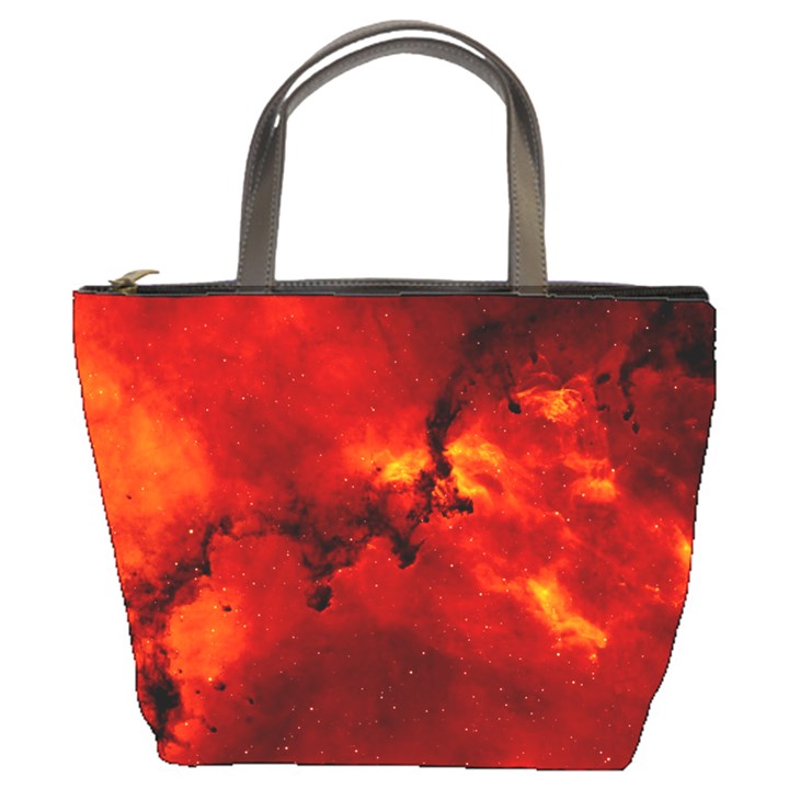 ROSETTE NEBULA 2 Bucket Bags