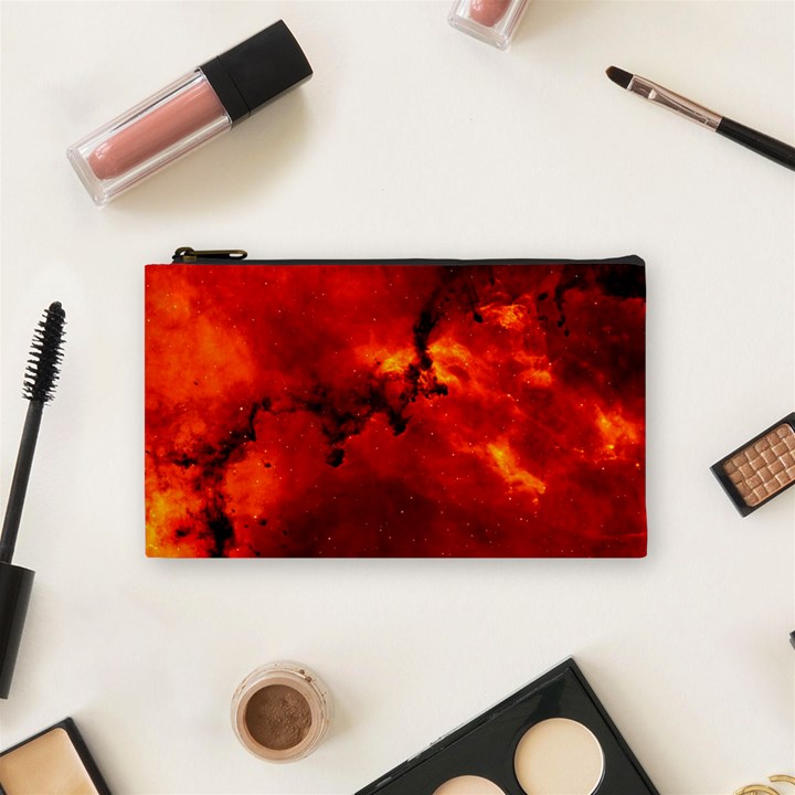 ROSETTE NEBULA 2 Cosmetic Bag (Small) 