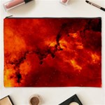 ROSETTE NEBULA 2 Cosmetic Bag (XXXL)  Front